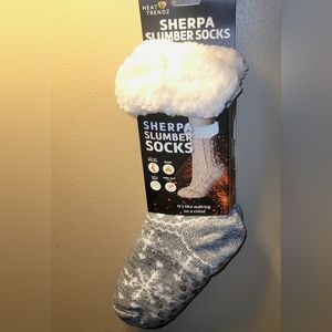 Womens cozy socks